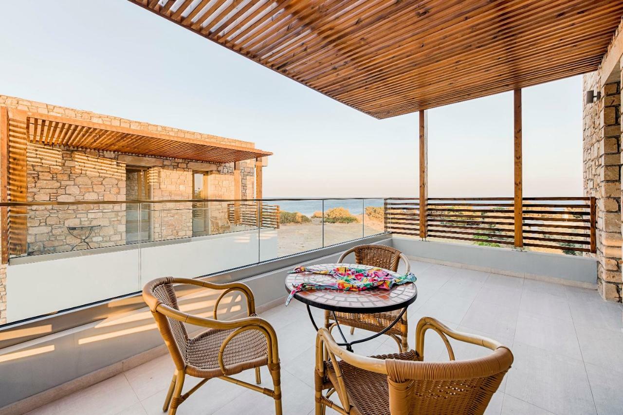 Olive Stone Villas Gennadi Eksteriør bilde