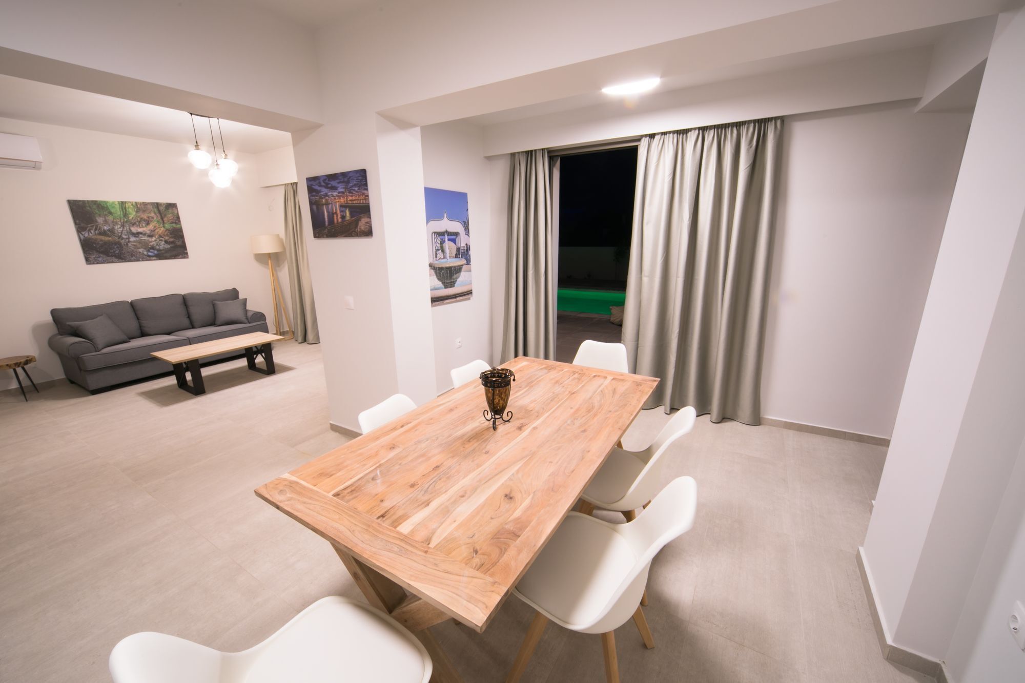 Olive Stone Villas Gennadi Eksteriør bilde
