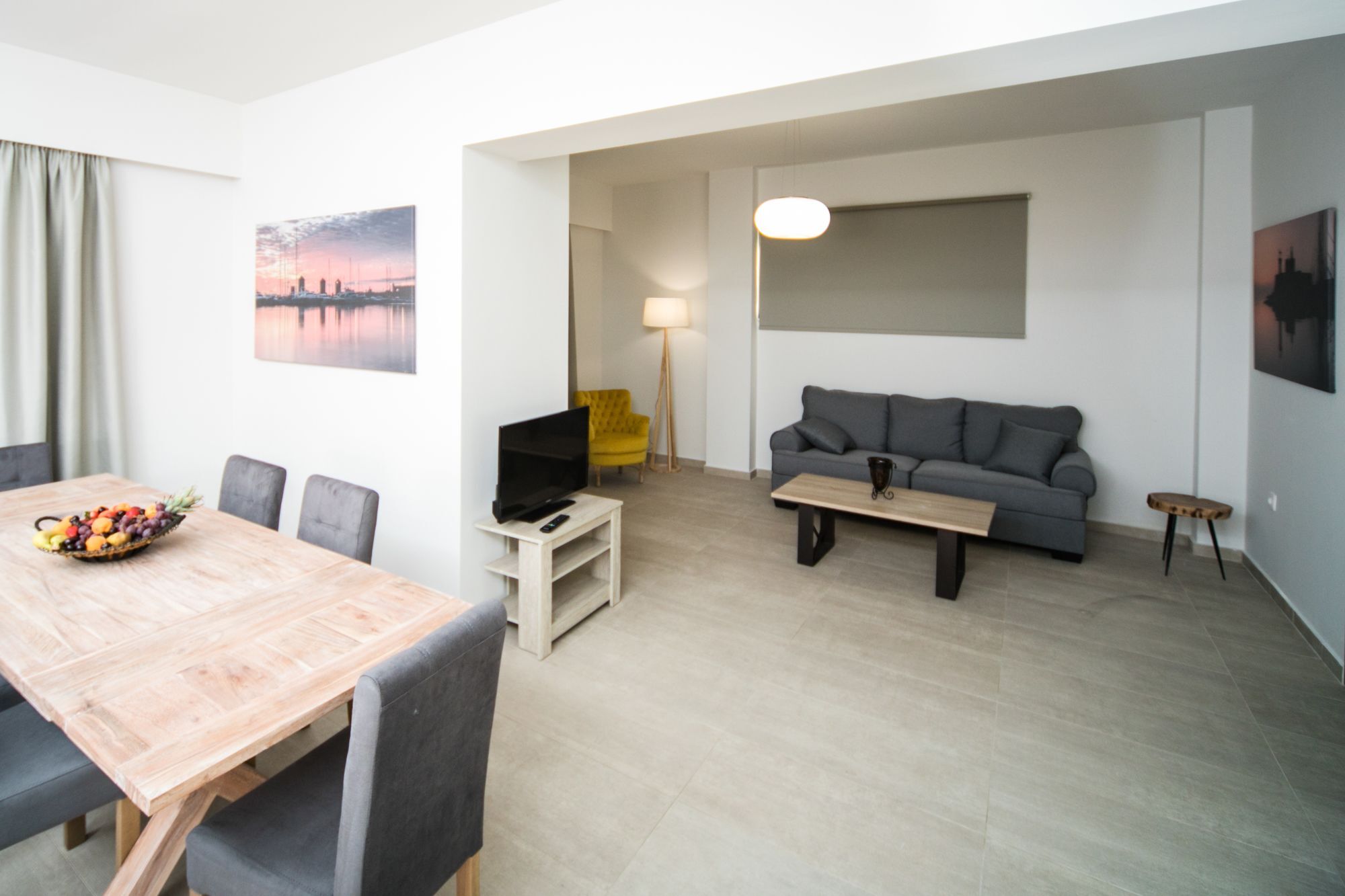 Olive Stone Villas Gennadi Eksteriør bilde