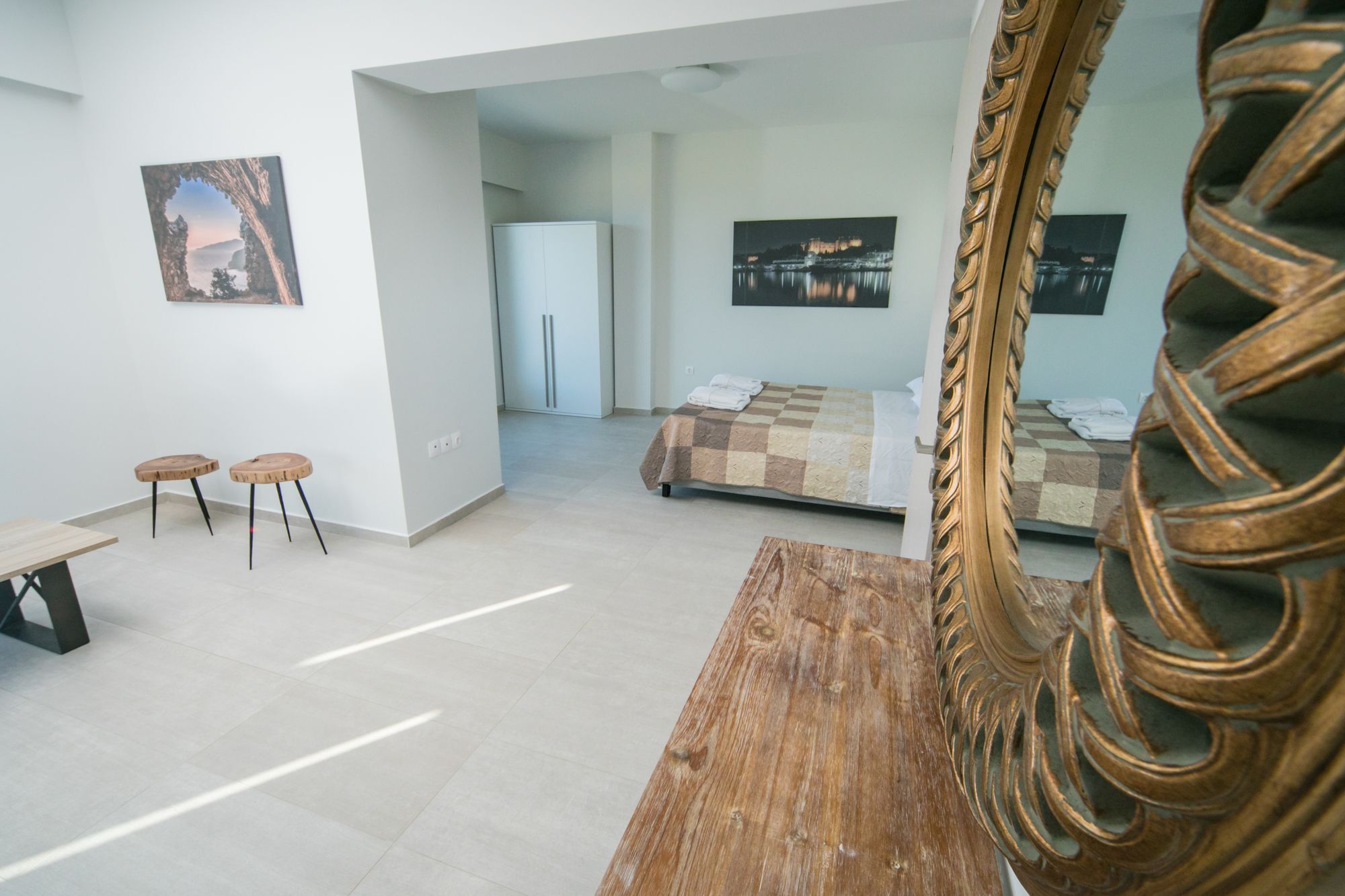 Olive Stone Villas Gennadi Eksteriør bilde