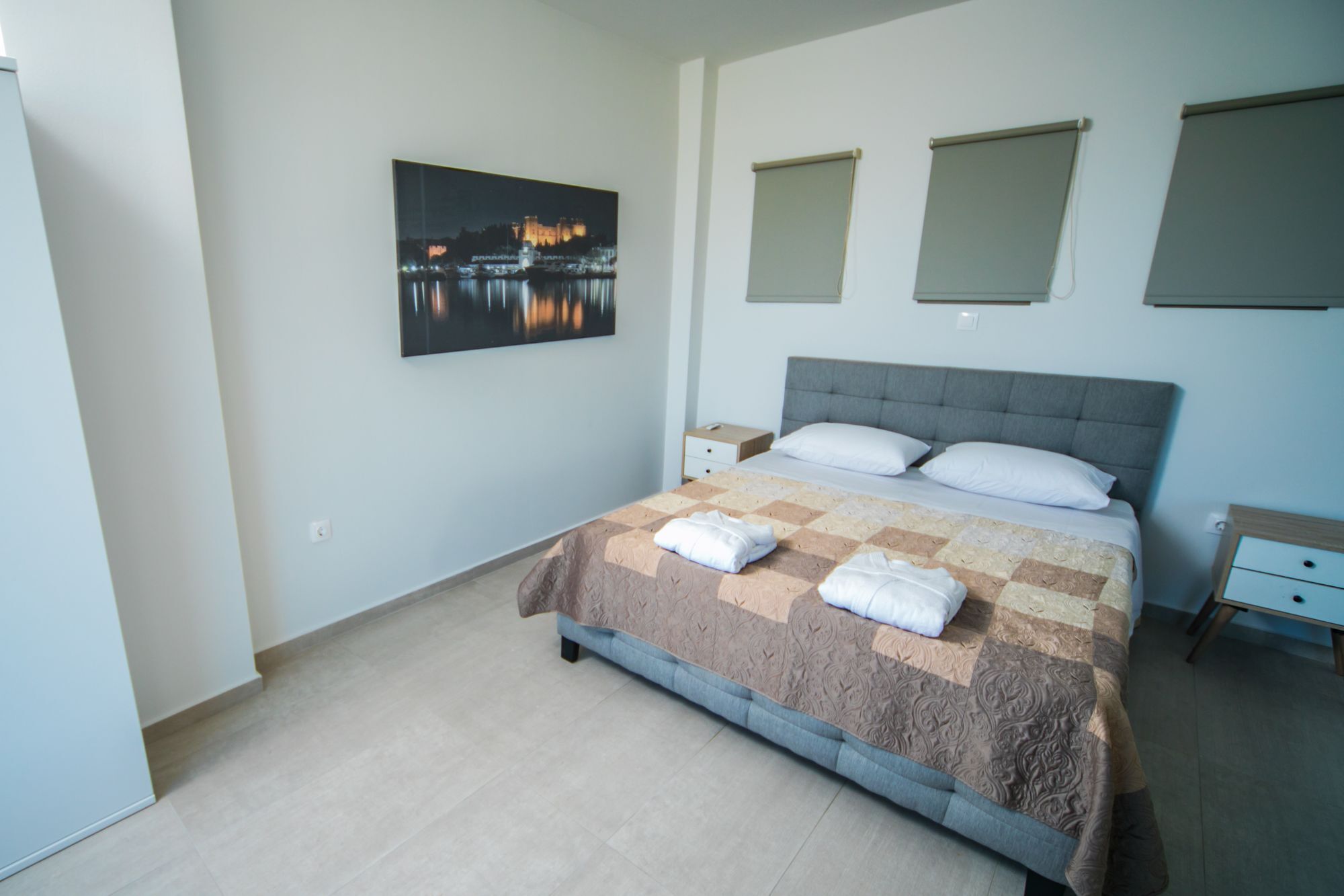Olive Stone Villas Gennadi Eksteriør bilde