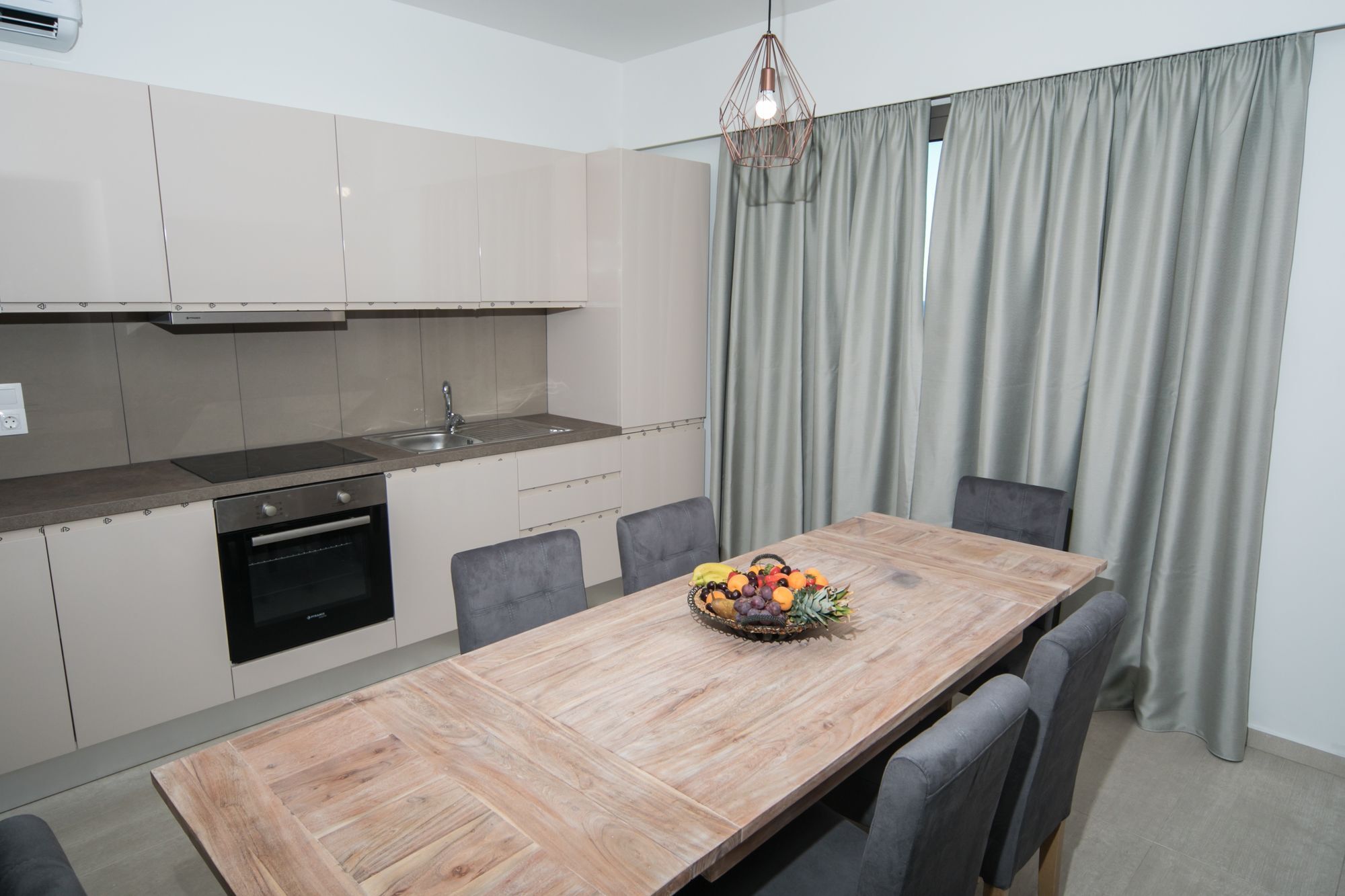 Olive Stone Villas Gennadi Eksteriør bilde